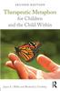 Книга Therapeutic Metaphors for Children and the Child Within