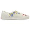 Vans Кроссовки унисекс Authentic 44 DX Positivity Patchwork Blanc de Blanc белые VN0A54F98FK