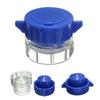 1~10PCS Kids Adult Pill Pulverizer Tablet Grinder Splitter Powder Crusher And Storage Box Portable Outdoor Storage
