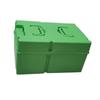 Electric Bicycle Battery Box Container Storage Carry for Vehicles