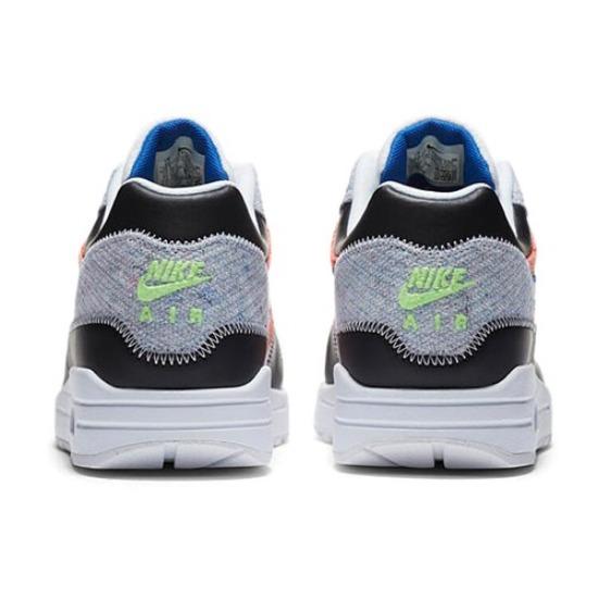 Nike Air Max 1 Переработанный белый 2020 - CT1643-100