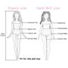 Clothes for 30cm Doll Daily Casual Outfits Pants T-shirt Skirts Mini Dress Fat Curvy Size 11.5 Inch Doll Accessories