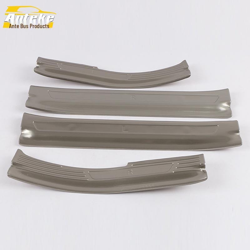Encore Decorative Bumper & Trunk Sill Strip for 19 Models