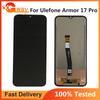 Полная сборка LCD-экрана и дигитайзера для Ulefone Armor 17 Pro