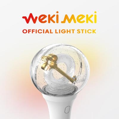 Официальный световой джойстик Weki Meki