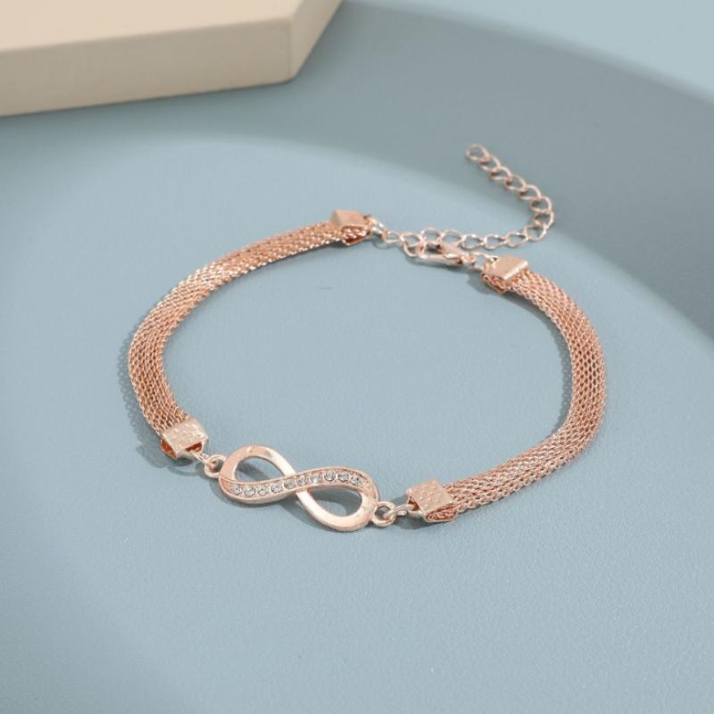 Модный женский браслет на щиколотку с подвеской в виде бабочки на руку и крест на ногу для девочек, браслет на щиколотку, ювелирные изделия