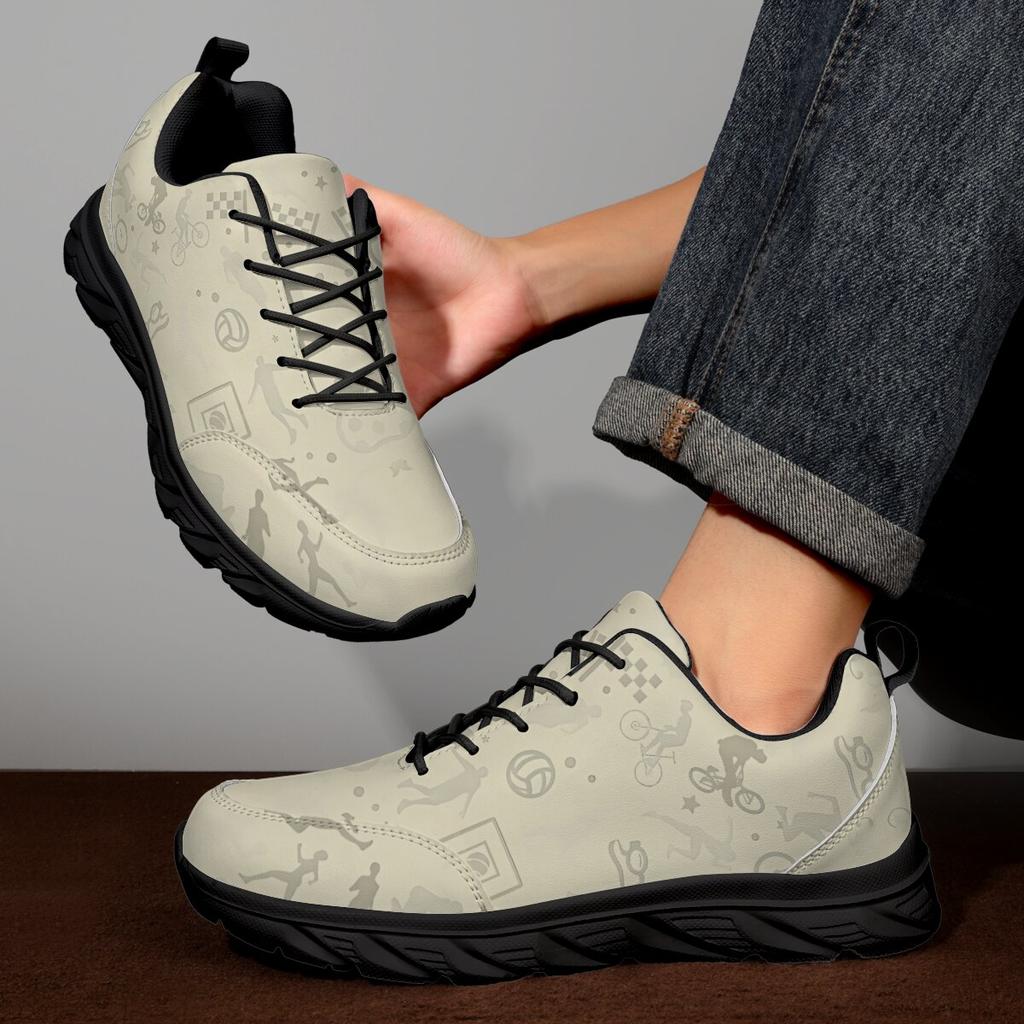 Мужские кроссовки на шнуровке, повседневная обувь для мужчин, спортивная обувь для бега, тренировочная обувь, мужские женские кроссовки, обувь для путешествий и ходьбы