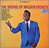 CD WILSON PICKETT - The Sound Of Wilson Pickett 20P22380 Atlantic 1989 Japan Soul/Funk Used