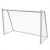 XINTAIHANG Portable & Detachable Soccer Goal