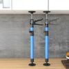Steel Telescopic Support Rod Blue Quick Support Pole Lifter  Cabinets Installation