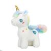 Cute Starry Sky Unicorn Doll Plush Toy Doll Pillow Girl Gift