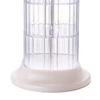 Space Saving Jewelry Organizer With Lid Hair Accessories Organizer 4 Tier Organizer  Bedrooms