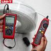 UNI-T UT685B Kit TDR Cable Tester POE Coaxial Network Line Finder Twisted Pair Locator Length Sequence Detector Wire Tracker