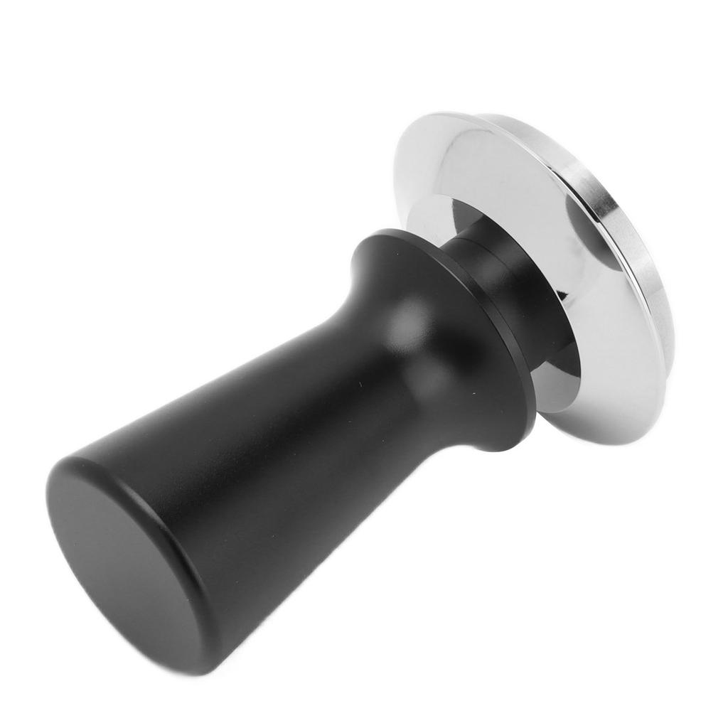 51 мм Темпер для кофе из нержавеющей стали, количественный, равномерный, антикоррозийный, портативный темпер для дома, кофейни