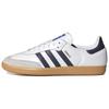 Samba Og 'White Night Indigo Gum' Sneakers IF3814