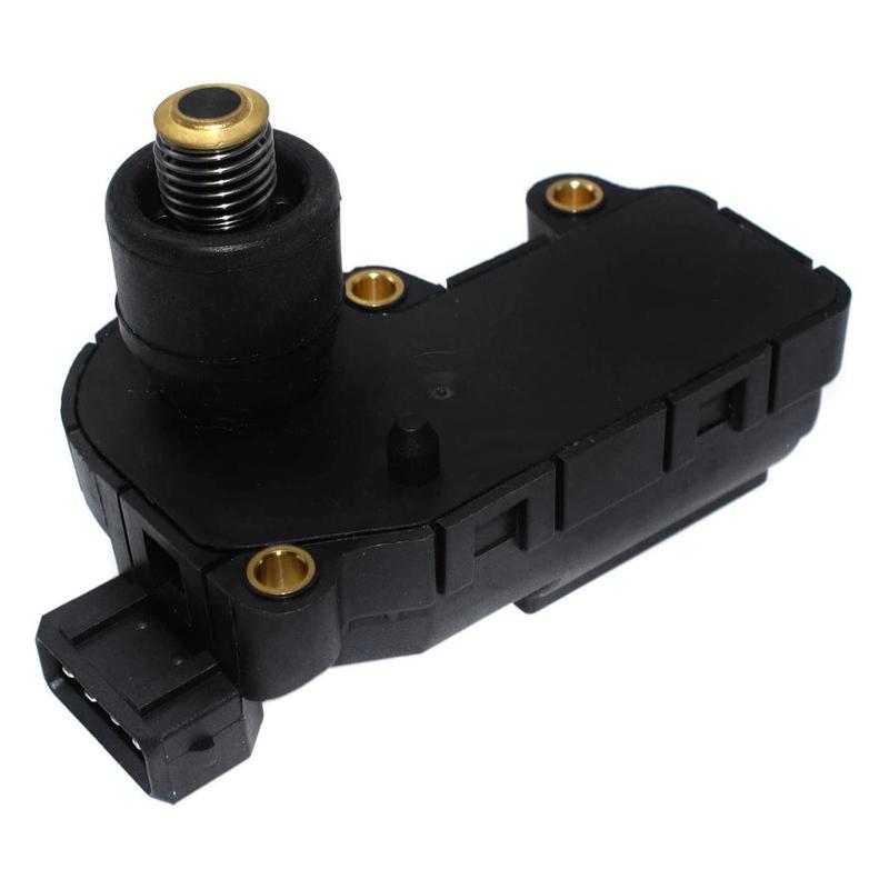 Качественный клапан холостого хода для Citroen Fiat Lancia Renault 1920F8 0132008602 0132008600 3437010524 90531999