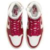 Женские кроссовки Air Jordan 1 Elevate High 'Varsity Red' Jordan DN3253-116