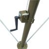 Jixiong Portable Telescopic Lightning Rod