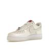 Nike Кроссовки унисекс Air Force 1 07 Year of the Dragon Cream Sail Vapor-Green FZ5052-131
