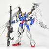 Daban 8820 Wing Zero Фигурки Фигурка Набор 1/100 Масштаб Пластиковая Модель Игрушка Настольное Украшение Сюрприз Подарок Мальчик Коллекционная Фигурка