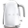 Electric Kettle SMEG KLF03SSEU Chrome