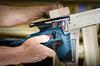 Зарядное устройство для электролобзика BOSCH Cordless Jigsaw продано 10,8 В (Только корпус, отдельно) GST10.8V-LIH