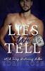 The The Lies We Tell : 2 Book