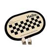 Luxury Diatom Mud Mat Household Washroom Door Moisture-wicking Non-slip Foot Mat Best Entry Door Rug Durable Durable