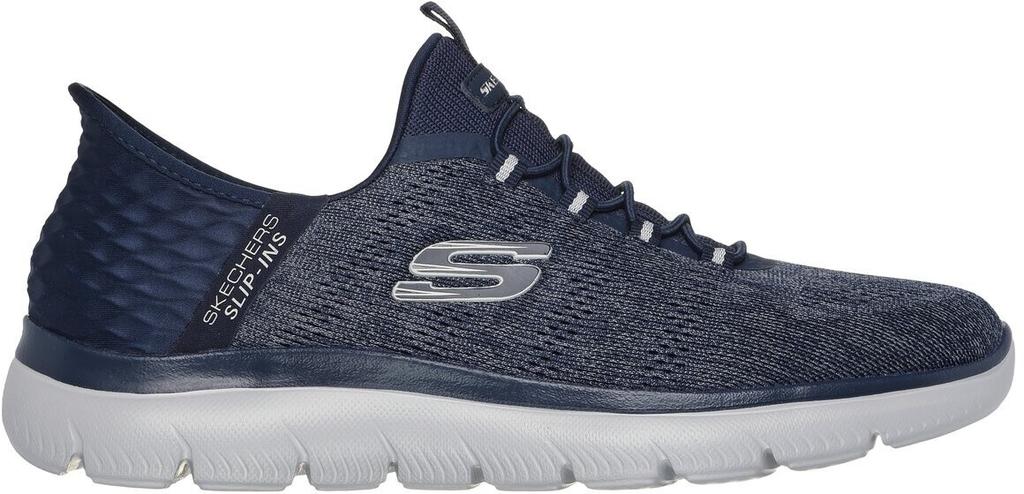 Skechers Summits - Key Pace (232469) кроссовки Key Pace (232469) темно-синий