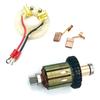 619496-0 Держатель угольных щеток для Makita DHP458/DDF458