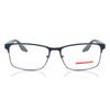 Prada Linea Rossa Ps50pv Tfy1o1 Men Eyeglasses