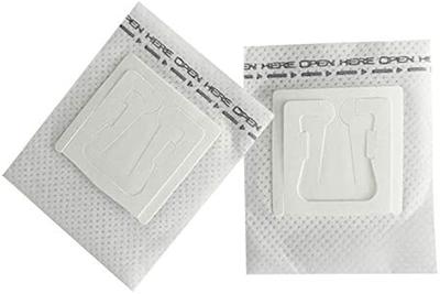 YOIQI Капельная кофеварка Капельная Пустой Подарочный набор Фильтры, Фильтры, Пакеты, Пакеты, Набор из 100 штук, (100 мешков)