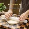 Household Non-Stick Glass Rolling Pin Set
