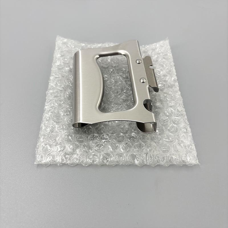 430 Stainless Steel 2-in-1 Japanese Multifunction Opener: Can Opener, Knife, Screwdriver