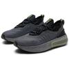 Under Armour Phantom 4 Комфортные Стильные Низкие Повседневные Кроссовки Унисекс Серые 3027672-025