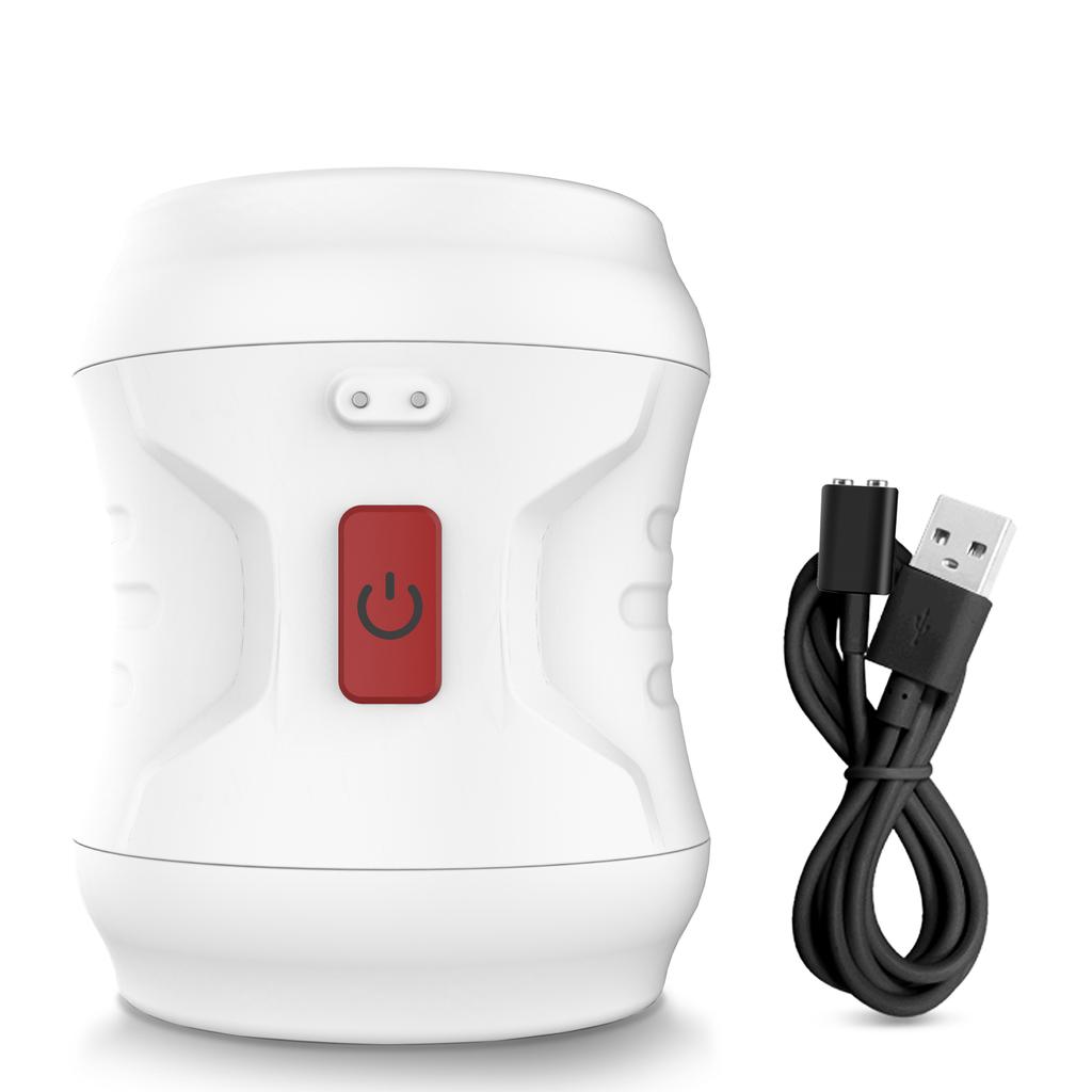 Automatic Male Masturbator Cup Blowjob Sucking Machine Masturbators For Men Vaginas Masturbation Equipment Adult Goods For Men