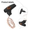 3 5mm Pull Starter Handle Replacement for MS Models For MS380 MS381 MS440 MS660 MS661C MS880 1128 190 3400 Rugged Design