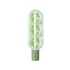 Candied Hawthorn Ice Cream Mold Built-in Straw Popsicle Ice Cream Maker Ice Cube Tray  Summer