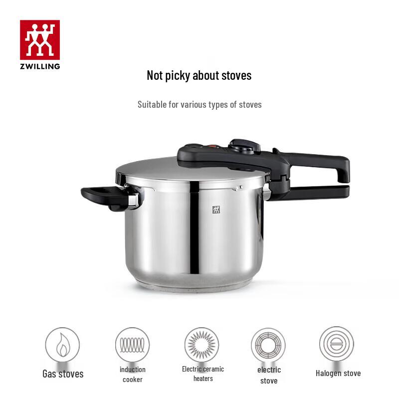 Zwilling Пылесосы