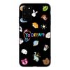 Чехол для Samsung Galaxy S20 Чехол для Samsung S20 PLUS S20 Ultra S20 FE Чехол GalaxyS20 S 20 + черный чехол из ТПУ милый забавный