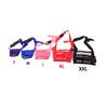Pet Dog Adjustable Mask Bark Bite Mesh Mouth Muzzle Grooming Anti Stop Chewing
