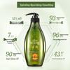 Seeyoung Soapberry Moisturizing & Nourishing Shampoo