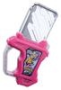 Kamen Rider DX Tokimeki Crisis Gashat Ex-Aid
