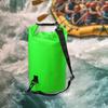 Водонепроницаемая сумка-ролл 10 л, портативная, герметичная для катания на лыжах, сноуборде, серфинге, рафтинге, пляже