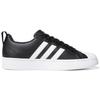 adidas Кроссовки Streetcheck Cloudfoam Court Low 'Black White' GW5489
