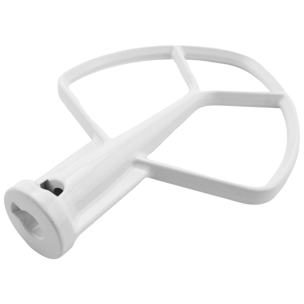 K5AB K5SS Кухонный миксер Aid с плоским венчиком, сменная насадка для миксера KitchenAid W10807813,9707670 Аксессуары