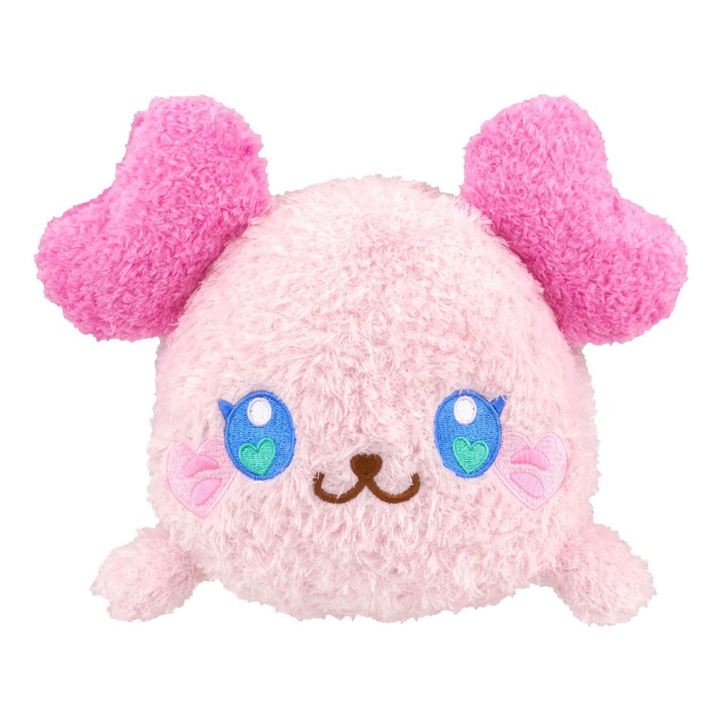Bandai Плюшевая игрушка Petit Cure Petit Cure Kururun