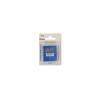 BOHIN MACHINE NEEDLE S/ CARD X 10 60 (Box of 5)