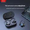 Newmine L1 Настоящие беспроводные Bluetooth-наушники с заушными креплениями