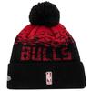 New Era Спортивная кепка Chicago Bulls NBA 12122723, Мужская, Кепки, черная